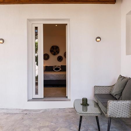 Mykonos Town Secret Garden Apartments מראה חיצוני תמונה