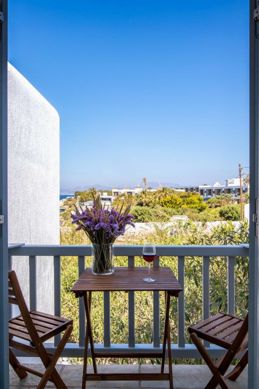 Mykonos Town Secret Garden Apartments מראה חיצוני תמונה