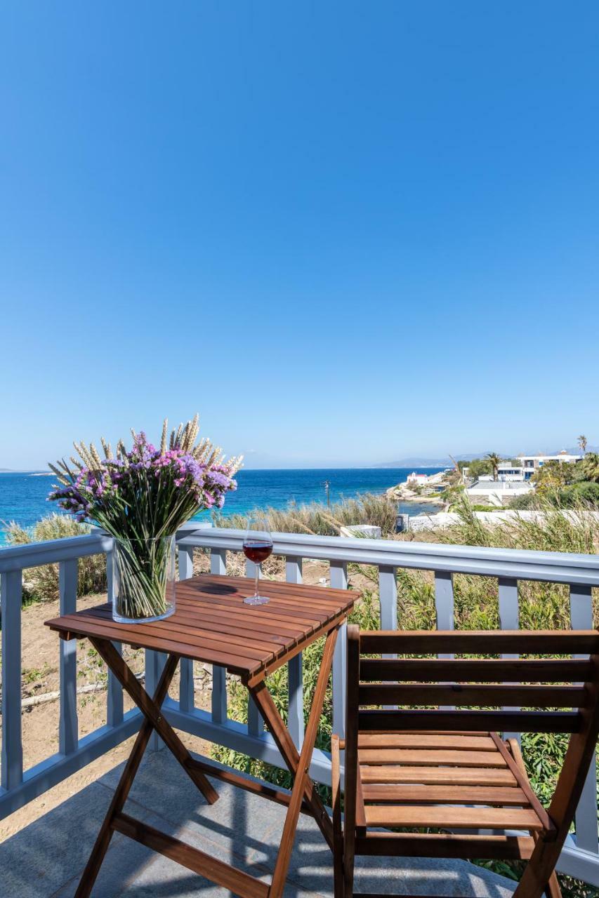 Mykonos Town Secret Garden Apartments מראה חיצוני תמונה